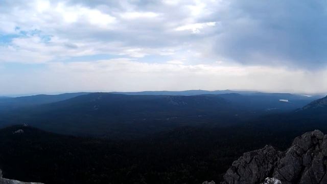 Таганай Откликной гребень смотреть онлайн