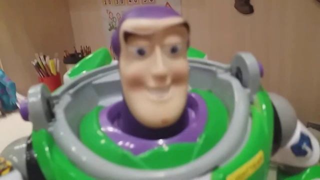 Захар Чертов - Базз Лайтер узнает в следующих эпизодах серии 2020 года смотреть онлайн