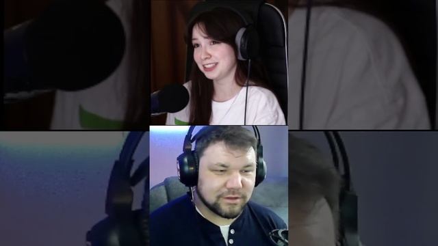@necerberus говорим про стриминг | #adell_psixolog с помощью #Twitch