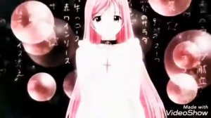 Аниме клип Розарио Вампир A Place Of My Head