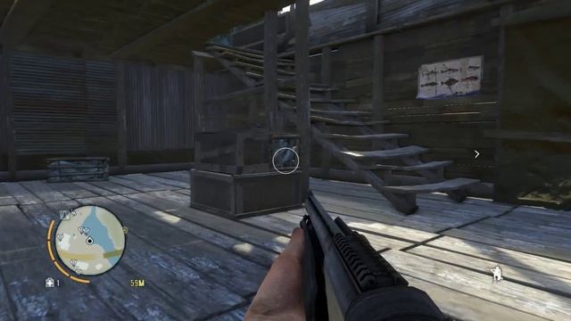 Far Cry 3 part № 56