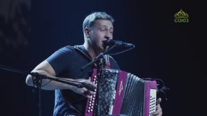 ЧЕТВЕРТЬ ЧАСА: Игорь Растеряев. Круговорот