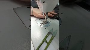 ремонт низа брюк