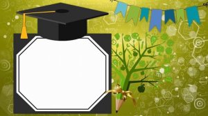 ФУТАЖ С ДНЁМ СТУДЕНТА   ФОН ДЛЯ ТЕКСТА