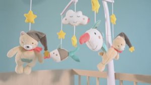 060249_Музыкальный мобиль Мишка Бруно