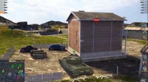 НЕ ТАК УЖ ПЛОХ  – Т2020 | Гайд (обзор) Tanks Blitz!