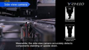 Compact High-Speed Modular YRM10_E