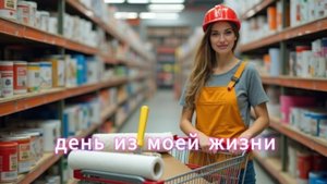 Один день из моей жизни