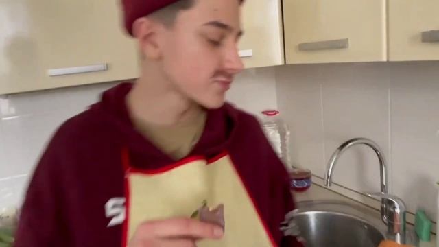 КУХНЯ дубленка (пАРОДИЯ) сезон ЧайХана серия 1 смотреть онлайн