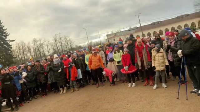 9 марта 2024 г. смотреть онлайн