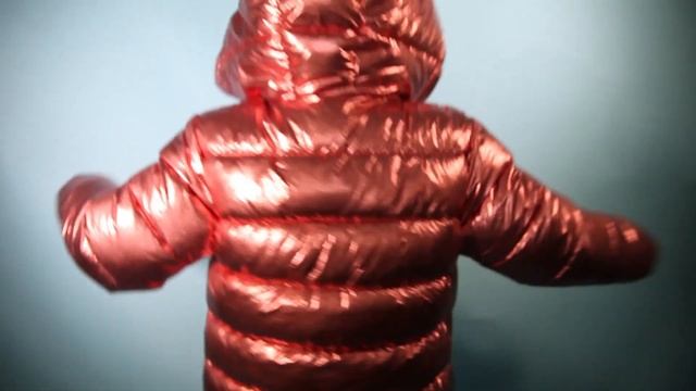 Супер модная куртка 2019 года смотреть онлайн