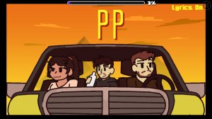 PP 100%/// Geometry dash 2.2