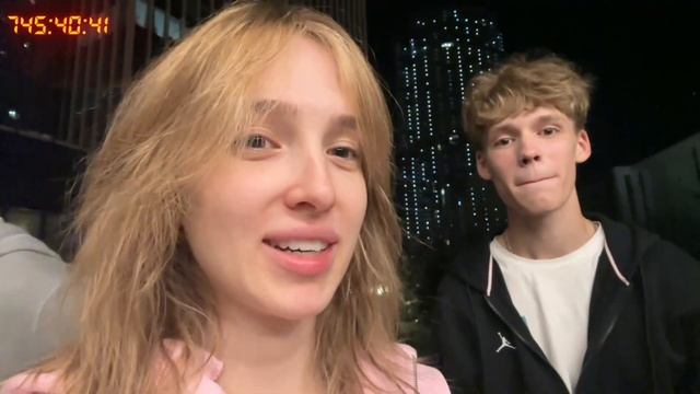 ВСТРЕТИЛИСЬ С ГЕНСУХОЙ! (тсарь,тема,генсуха) смотреть онлайн