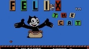 Felix the Cat