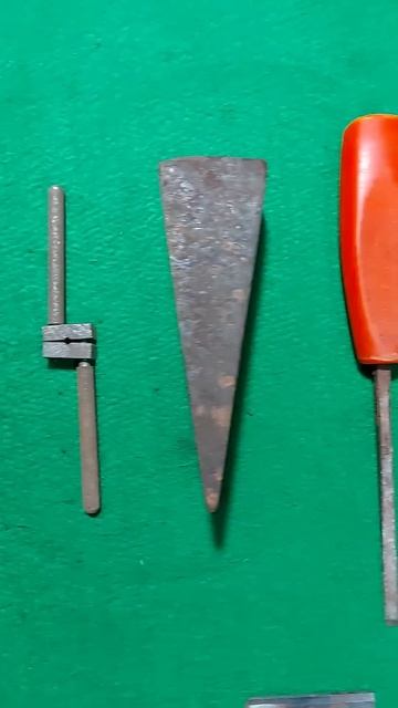 Инструменты СССР (17) смотреть онлайн