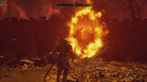 TES IV Oblivion Remastered. Квест - Битва за Кватч (Полный квест)