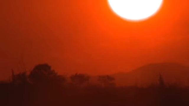 Sunset - Закат солнца смотреть онлайн