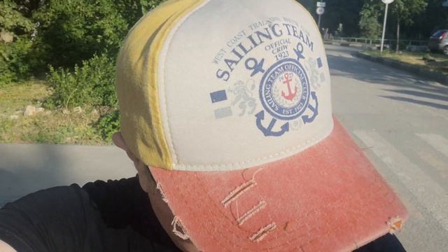 Бейсболка мульбрендаN. Y. Продаем бейсболки. смотреть онлайн