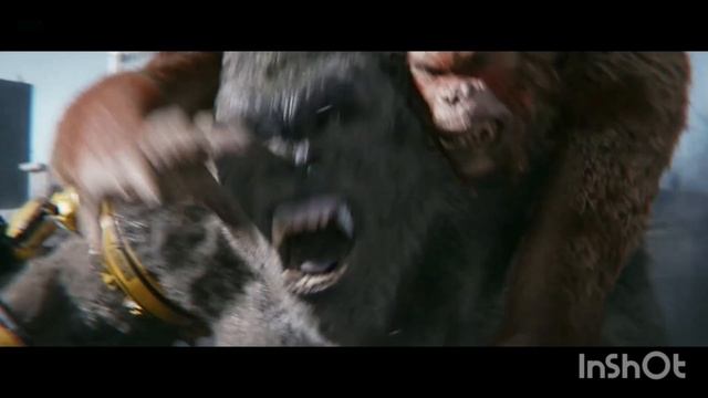 неужели в своём топе я ОШИБСЯ?  Гидора против Шимо  битва титанов