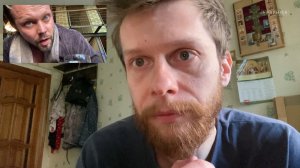 ОКАЯННЫЕ ДНИ, 1 сезон, 4 серия