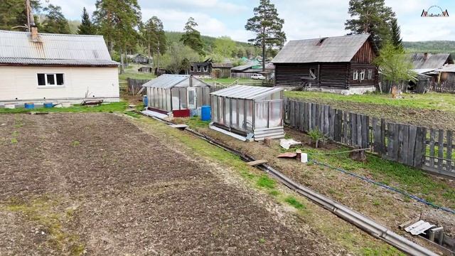 Продаётся благоустроенный дом в поселке Боровое Челябинская область смотреть онлайн