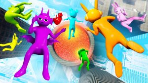 Sprinki|СПРУНКИ или СПРУНКЕ - Мультики про Спрунке | МУЛЬТФИЛЬМЫ SPRUNKI