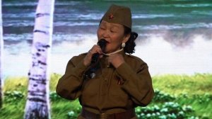 "Дьол,эйэ, олох туЬугар!"- театрализованнай туруоруу.
Хатырык нэЬилиэгэ, Нам улууьа.