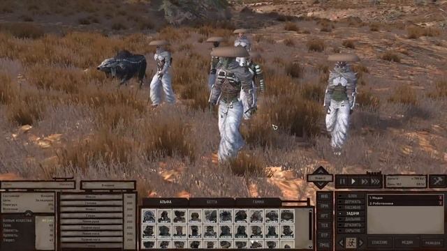 Топ модов Kenshi 2024 ч.1 | Готовая сборка смотреть онлайн