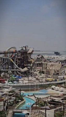 ☀️🏖️ Ловите частичку тепла из солнечного Катара