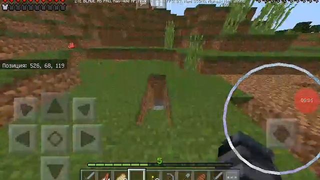 5 серия крипер убийца дурак смотреть онлайн