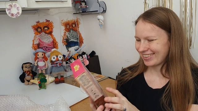 РаспаковкаБудет новый МК?Болталка Хочу, но не делаю-почему? Люблю смотреть блогера лицом