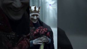 Женитьба Кощея или Сказка о Марье Моревне: Как Все Было на Самом Деле