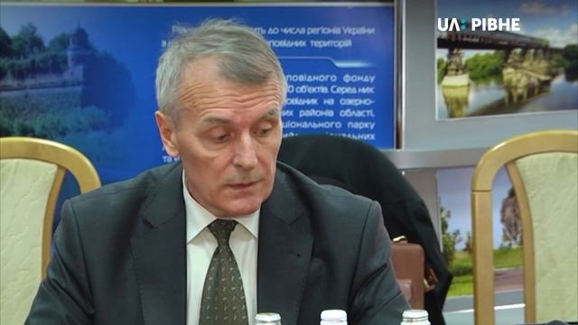 Три чи чотири: на Рівненщині думають, скільки районів має бути після реформи смотреть онлайн