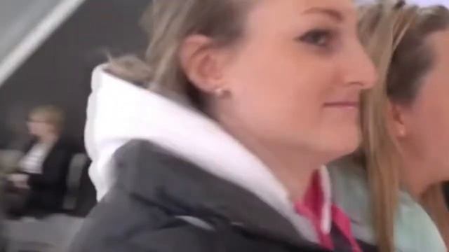 Влог№1  Опрос девушек Москвы смотреть онлайн