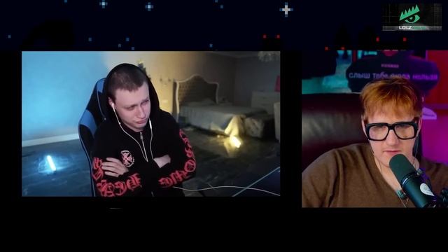 ДК СМОТРИТ : ДАНЯ КАШИН - ПОСЛЕДНЯЯ НАДЕЖДА ТВИЧА смотреть онлайн