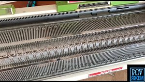 Вязальная машина Silver Reed SK-313/60