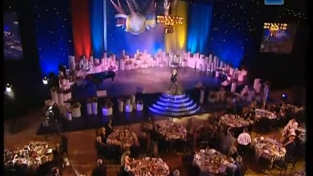 Алла Пугачева - Я пою (В гостях у Табачника, 2003) смотреть онлайн