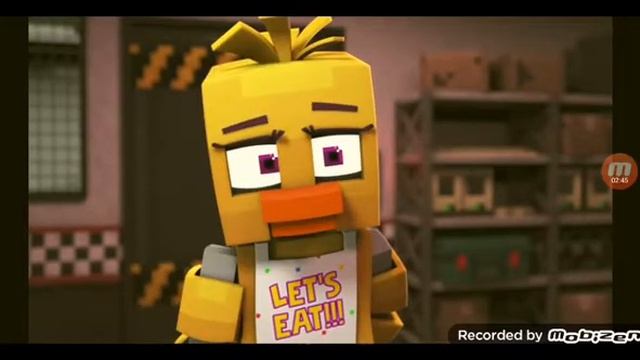 фазбер и его знакомые- крюк Фокси- серия целиком смотреть онлайн