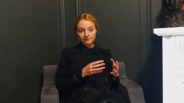 Катерина Возианова о красивых, стильных и ухоженных мужчинах смотреть онлайн