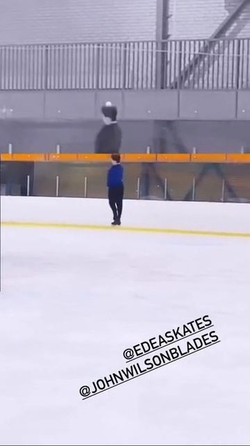 Ника Егадзе/Nika Egadze - 4T+1Eu+3F смотреть онлайн