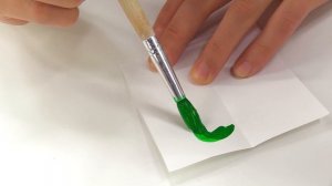 Детский сад Капуки Кануки - Рисуем бабочек