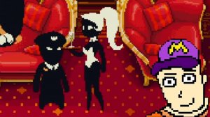 кондуктор получил випку! (BEHOLDER: CONDUCTOR ч.6)