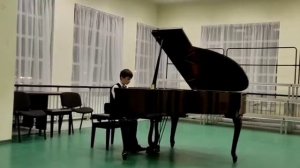 А. Хачатурян "Андантино"