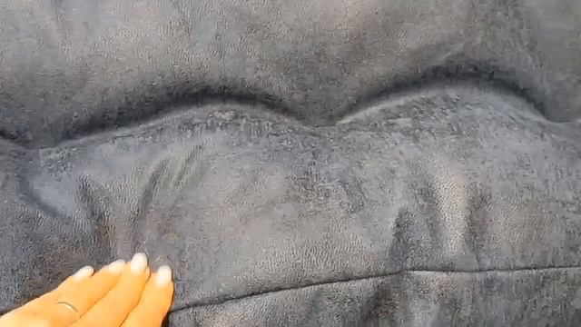 Лежак для крупных собак 100 х 70 смотреть онлайн