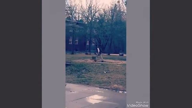 ПАРКУР ЧЕЧЕНСКИЙ смотреть онлайн