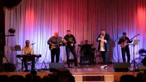 С. Трофимов - Ветер в голове