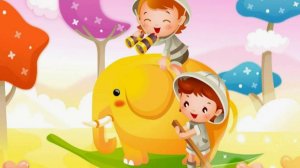 Игра для развития ловкости рук!