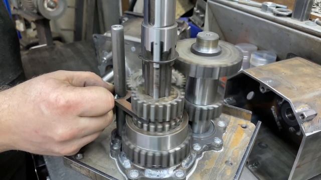 Реверс редуктор на 150 л/с смотреть онлайн