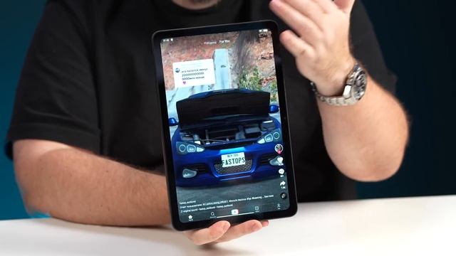 ТУАЛЕТНЫЙ iPAD PRO M4 ЗА 11.000 РУБЛЕЙ смотреть онлайн