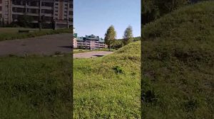 Санаторий Туманный.